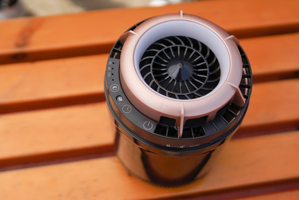 超声波灭蚊灯是智商税吗,灭蚊灯是智商税吗