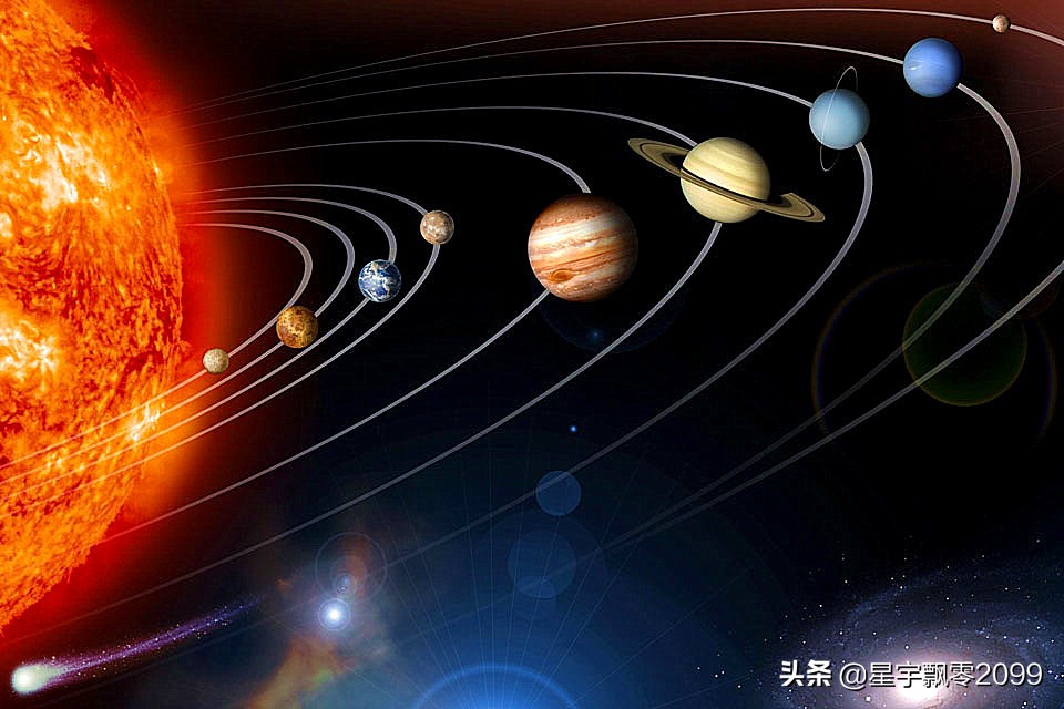 8月27日天文奇观,2024下半年出现的天文奇观