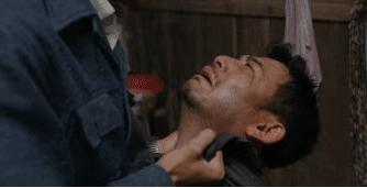 杨烁从年轻到现在颜值变化,杨烁是帅还是有魅力