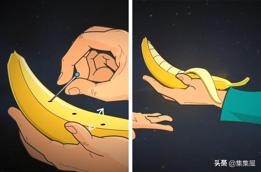 硬币魔术简单教学100种小魔术,魔术揭秘小视频