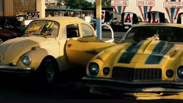 一代神车甲壳虫,甲壳虫最经典车