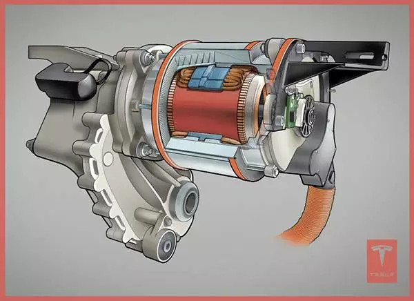 特斯拉model3冬天掉电严重,特斯拉model3冬天真正续航