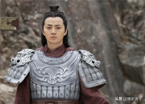 李世民和项羽的结局,刘邦和项羽和李世民