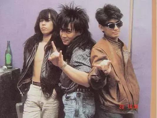 黄家驹之死：被香港娱乐圈暗中出卖