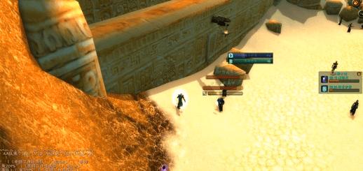 魔兽世界怀旧服法师单刷祖尔技巧,魔兽经典怀旧服祖尔单刷攻略