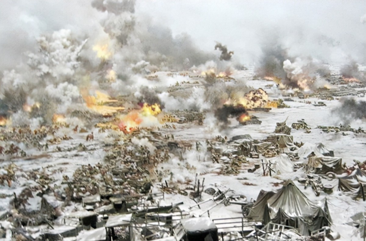 解放南京时，第一个占领“总统府”的解放军军长，建国后怎么样？