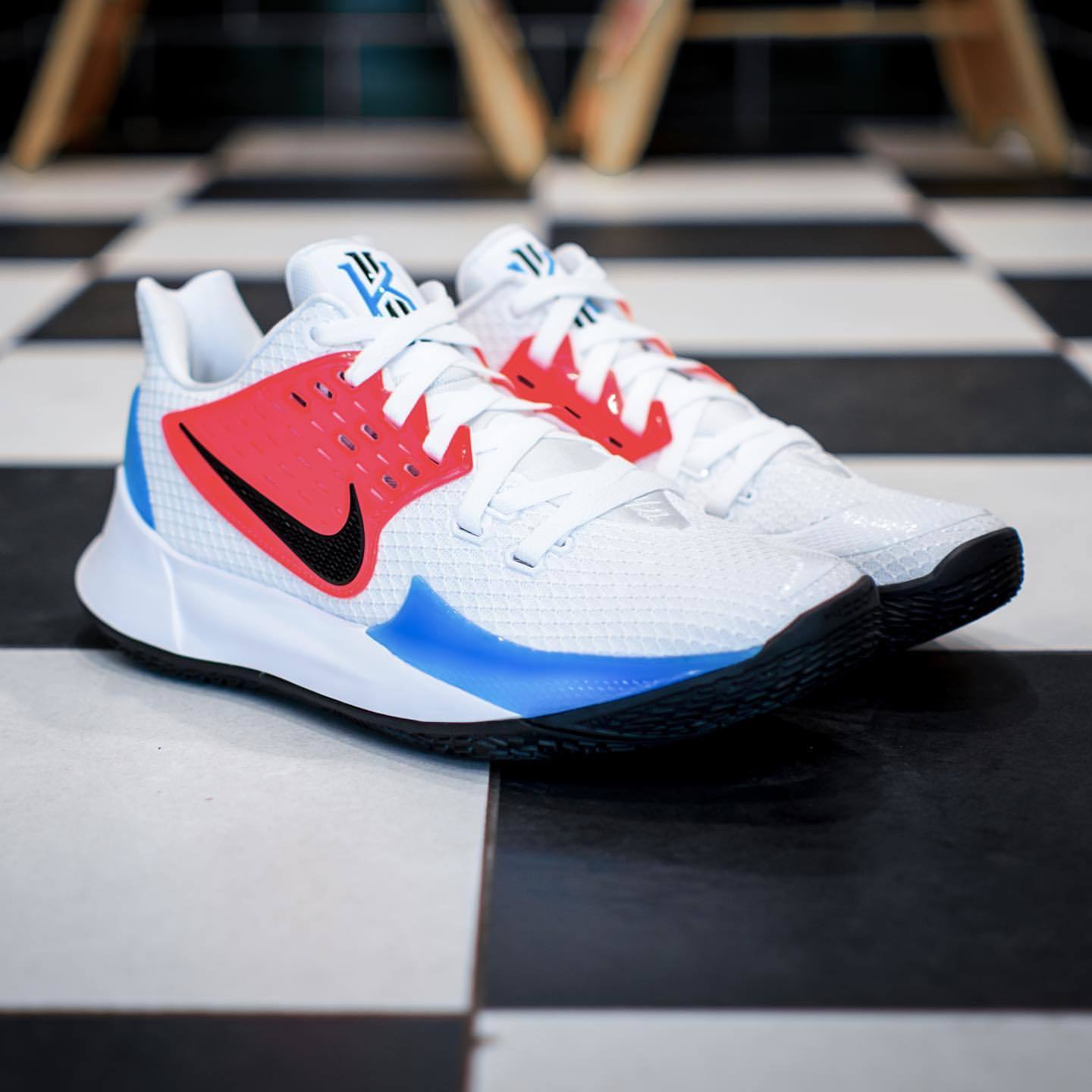 目前有什么真香球鞋,盘点每款球鞋的味道