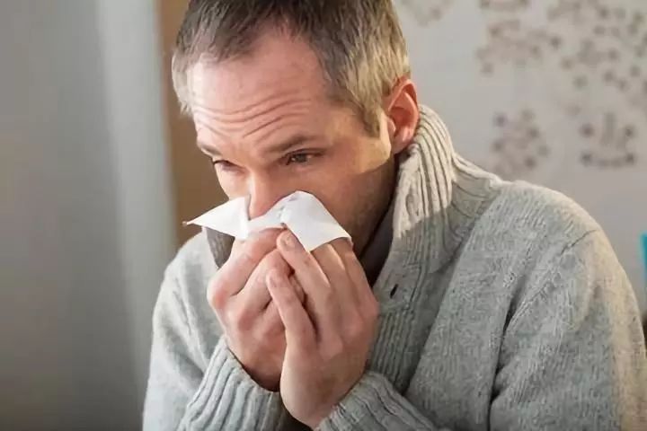 鼻窦炎十大并发症,鼻窦炎严重时会危及到生命