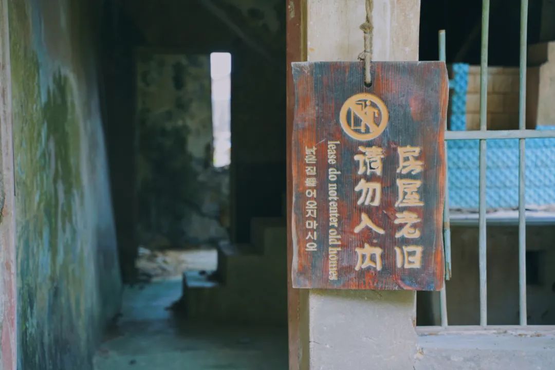 好久不见，嵊泗想念——一场色彩之旅