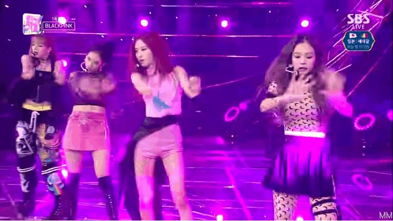 blackpink从出道到现在的歌合集,blackpink从出道时到现在卡点