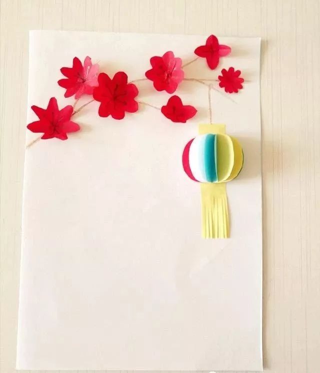 做一张happynewyear新年贺卡,新年快到了做贺卡的步骤