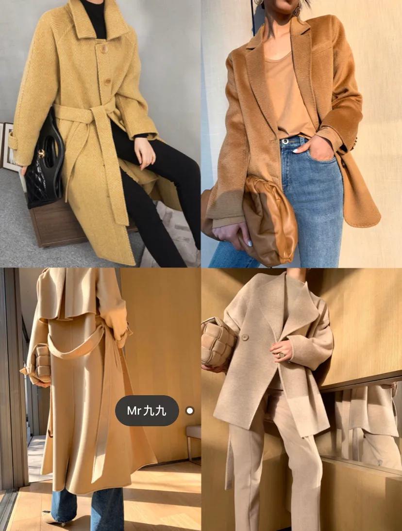 九家轻奢质感女装,10家私藏女装好店性价比