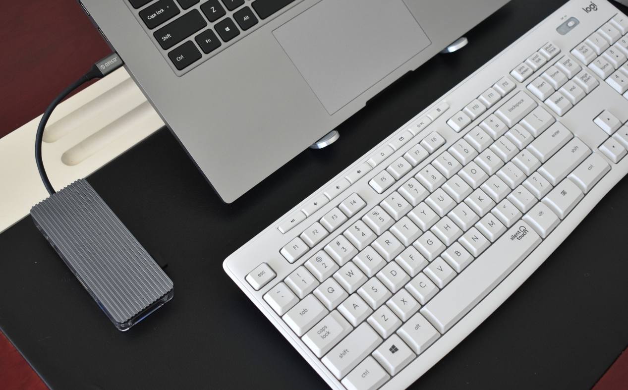 罗技MK275无线键鼠评测,罗技mk275键鼠套装续航时间