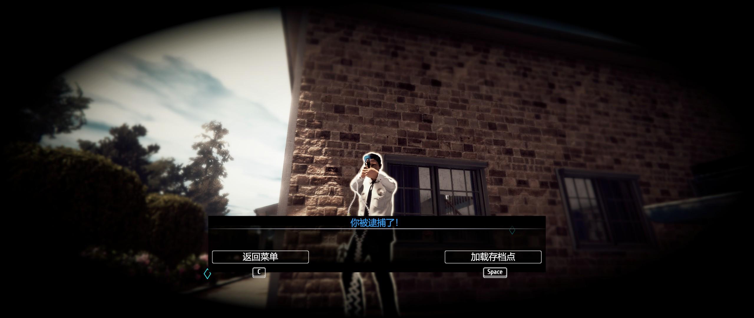 小偷模拟器游戏如何下载和调中文,小偷模拟器自由模式游戏推荐