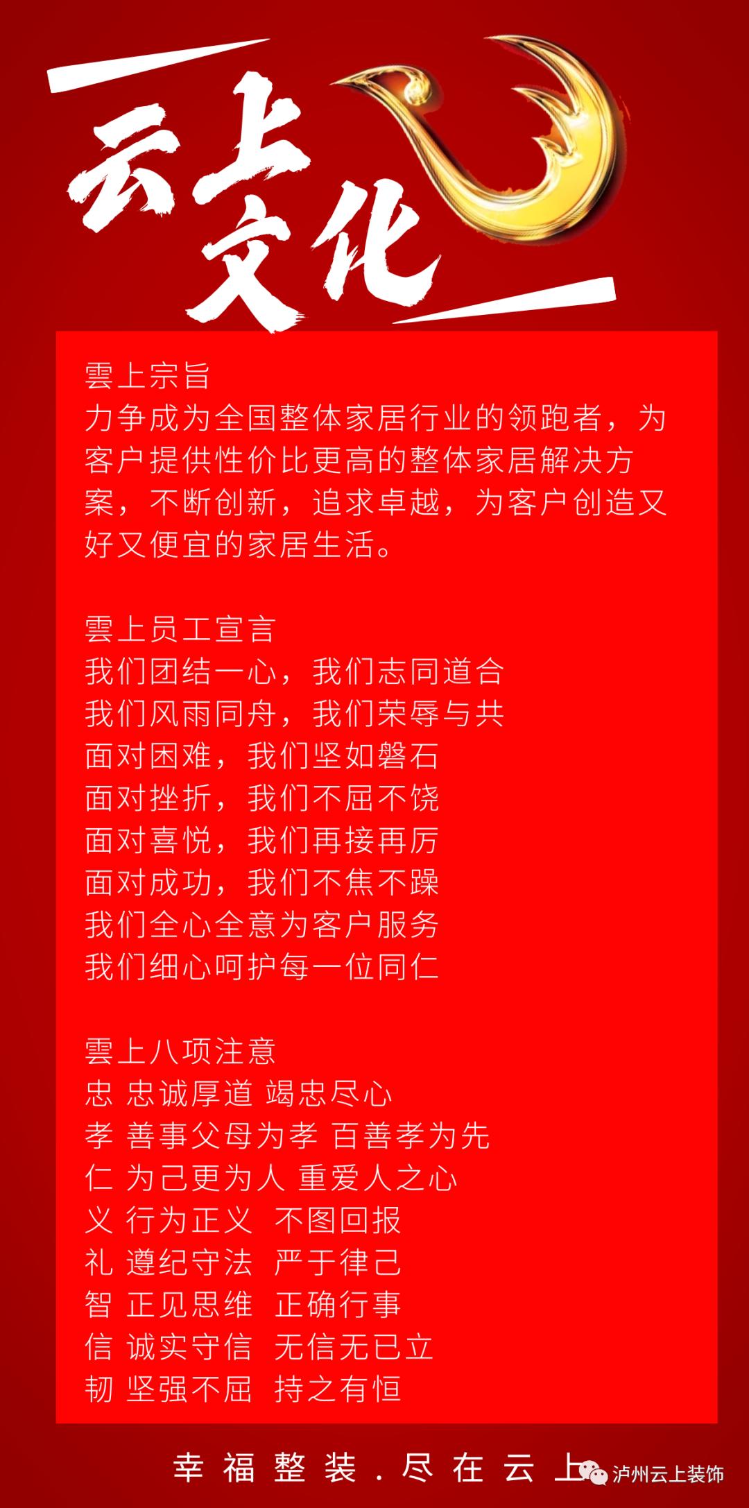 泸州云上装饰公司怎么样,泸州云上装饰公司地址