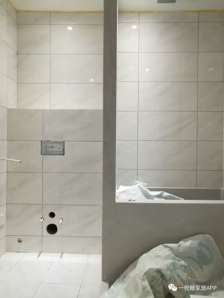 89㎡两房改三房，浴室分离，还做多了一个厨房，什么高难度改造？