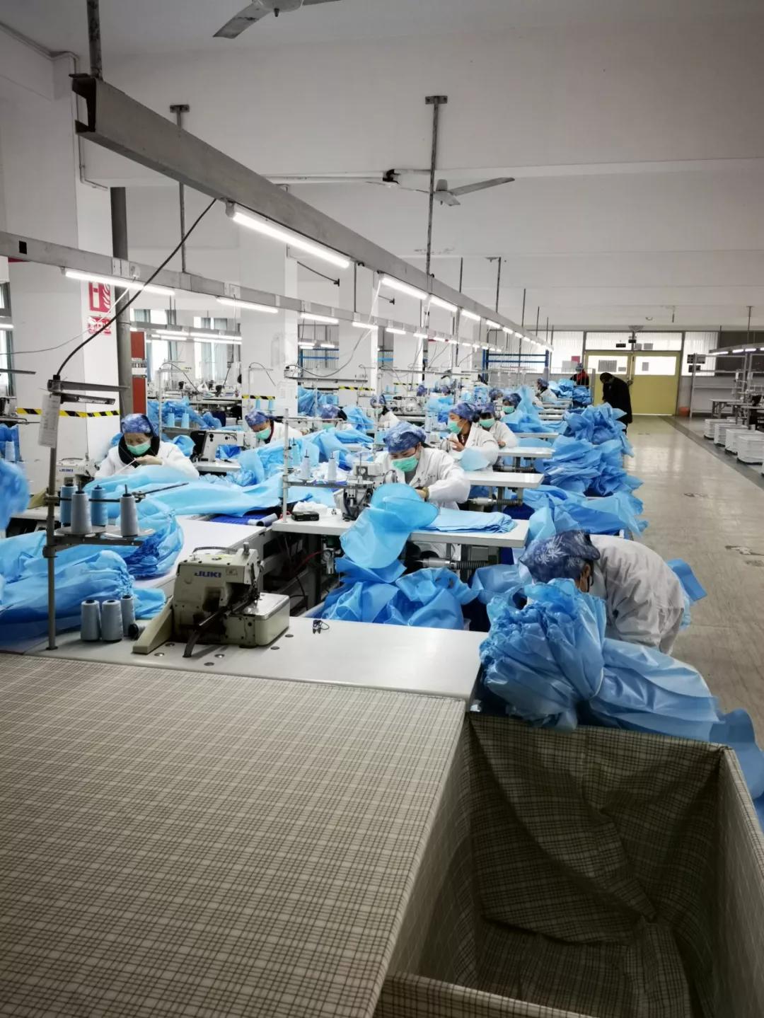 2019年转产口罩 (企业转产口罩新消息)