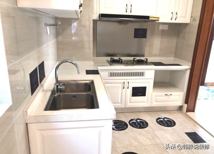 参观89㎡恒大精装房,这效果真心讨人喜欢,难怪那么多人稀罕