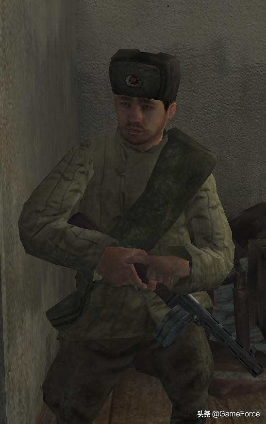 使命召唤战区弗丹斯克核爆炸,使命召唤斯大林格勒战役雷泽诺夫