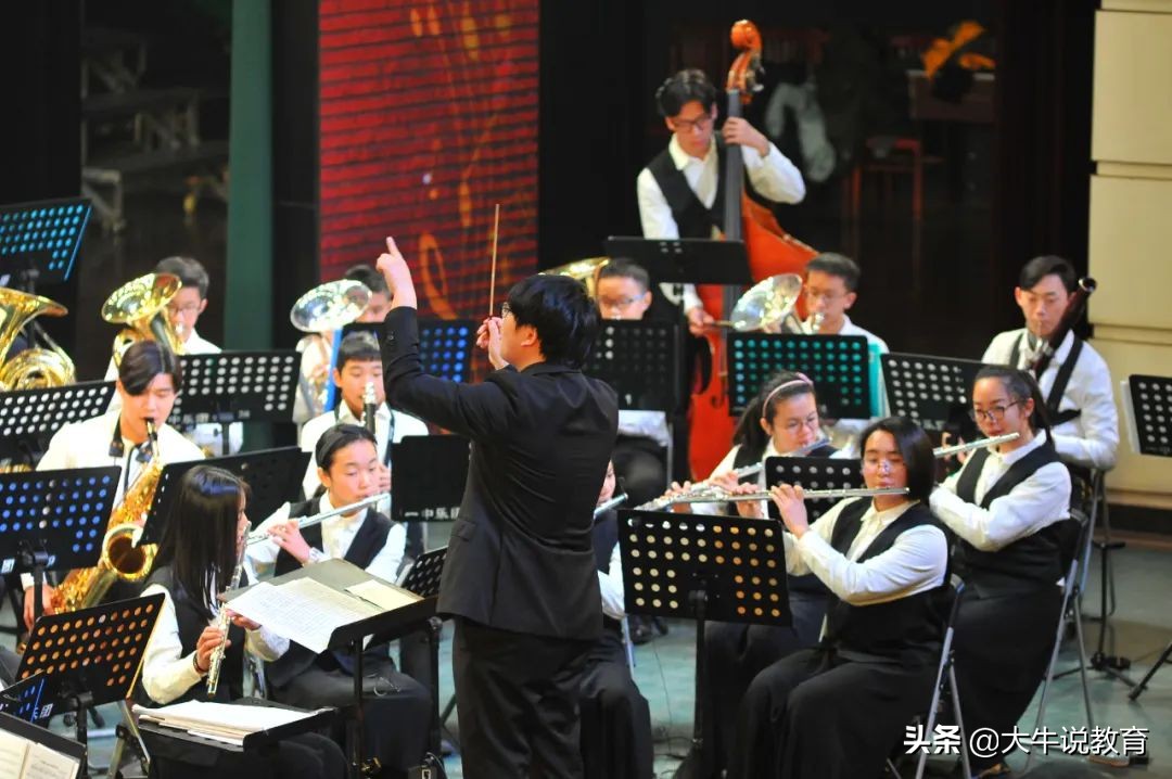 体育特长如何走统招路线,以艺术特长生进入高中