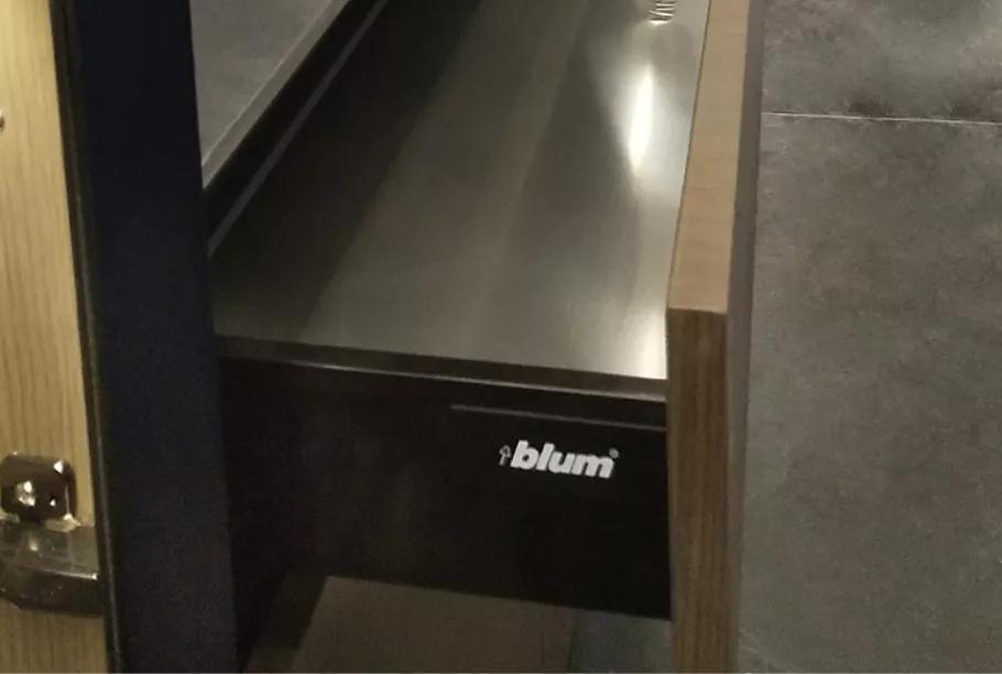 优选︱卡利亚：全钢品质，乐享生活每一瞬间