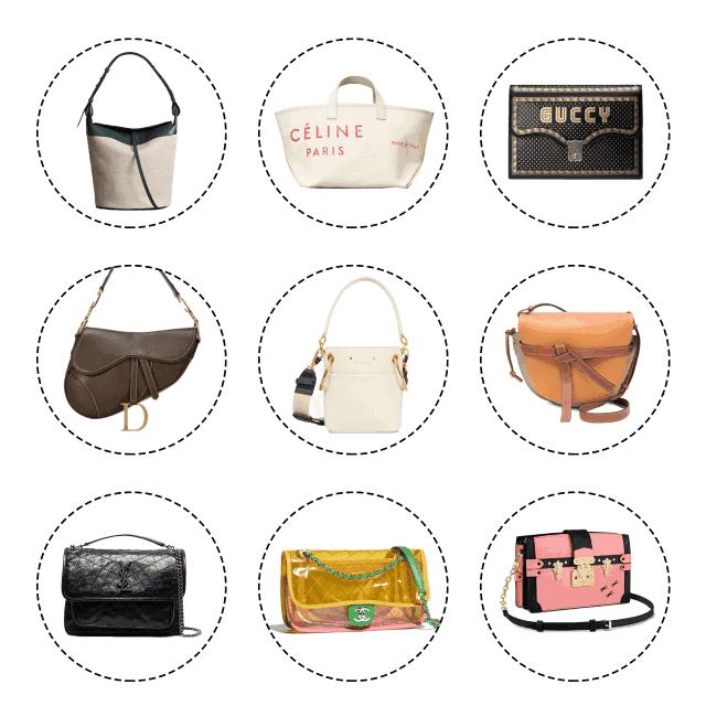 郑秀妍爱马仕包合集,郑秀妍爱马仕方包价格