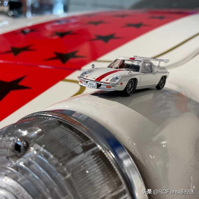 kyosho车模,kyosho车模可以移动吗