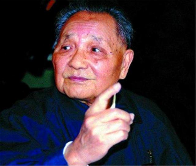 美国麻烦处理专家在中国碰了钉子，*小平邓**：干脆废约，撤军，断交