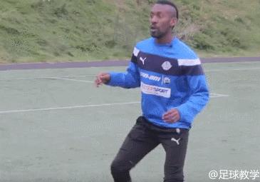 5-8岁射门训练教案,常用5种射门技巧