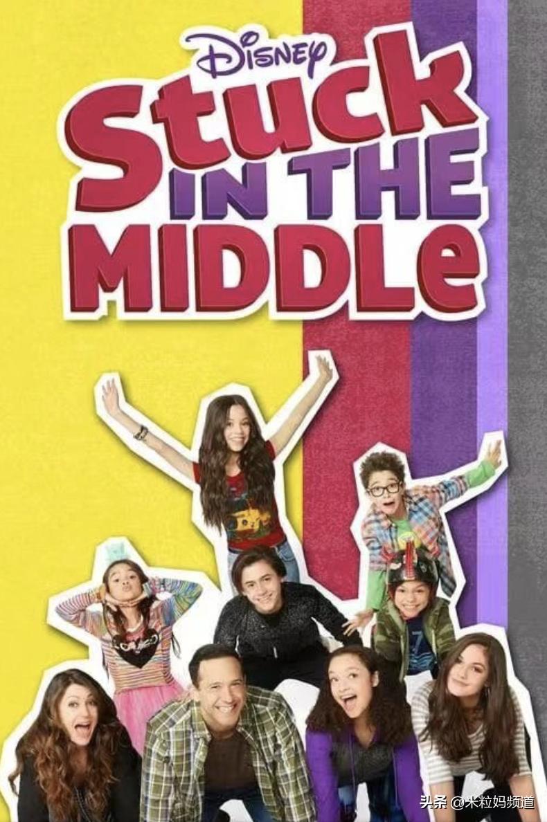 学地道英文必看的10部美剧,十部必看的英语美剧