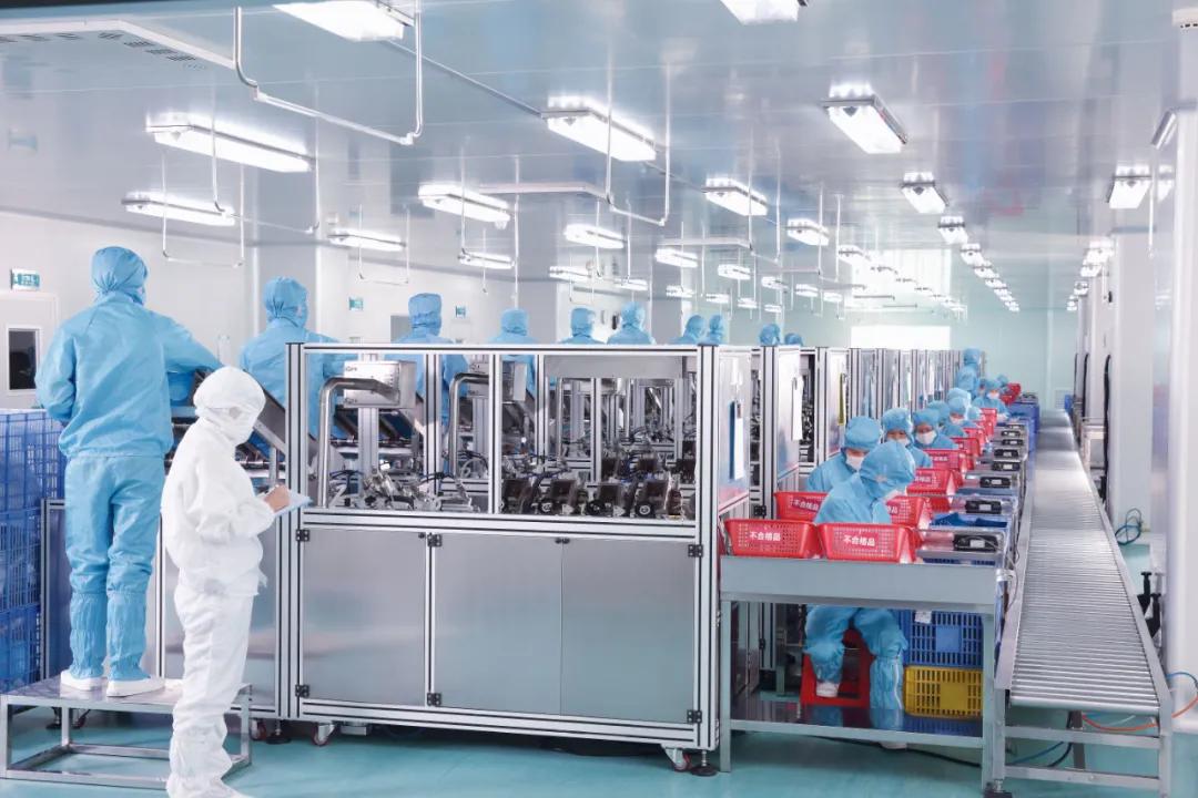 十年如一日始终如一,十年如一日坚守品质