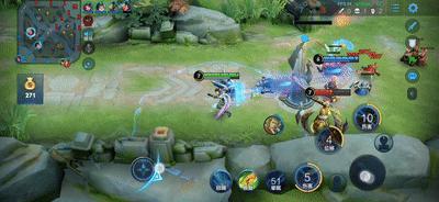 王者荣耀马可波罗怎么玩才厉害,王者荣耀马可波罗怎么玩才最强