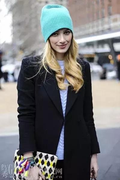 大饼脸买什么帽子,大饼脸戴什么帽子好看