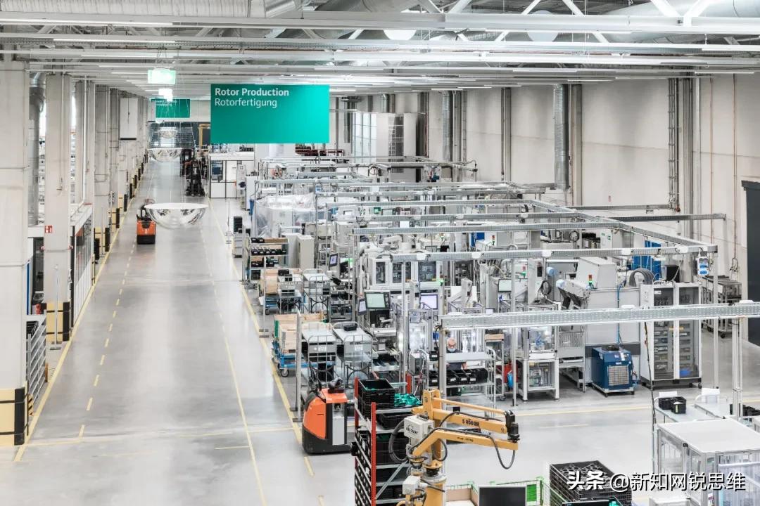 泵友圈专访|威乐中国销售副总经理陈华俊