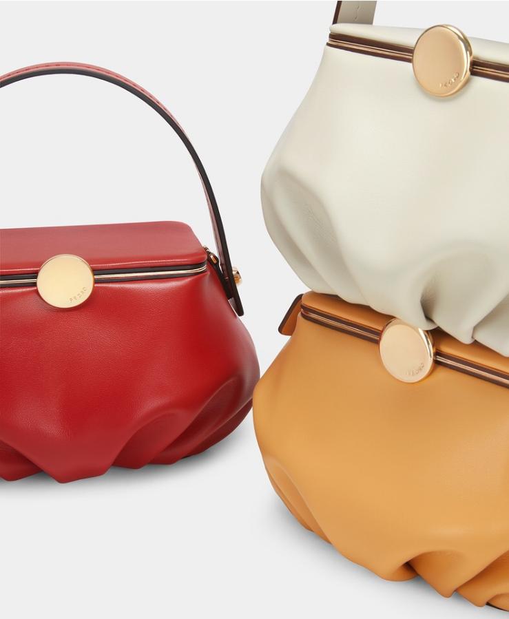 比香奈儿大牌的名牌包,比香奈儿更好看的包