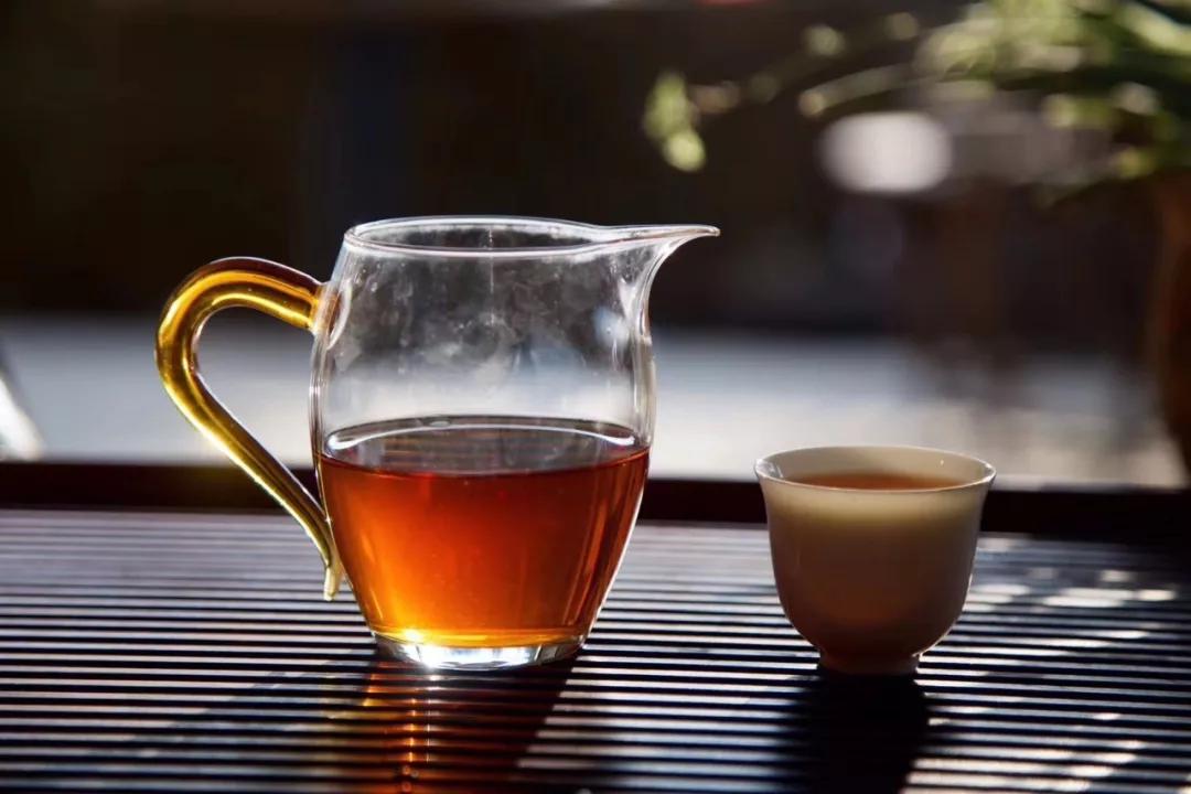 沸水泡祁门红茶缺点,开水泡红茶会怎样