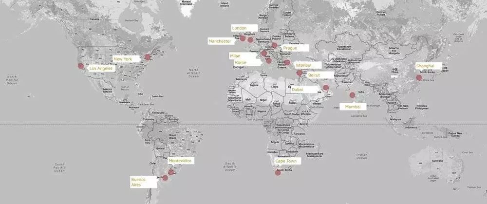 非洲真的很淘金吗？成千上万年轻人在非洲，留下中国品牌足迹