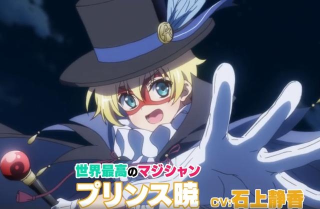 忍不住了!这部绝对就是十月新番中最尬最降智的作品吧?