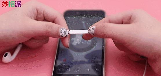 耳机的一个按键没反应,耳机的按钮小技巧