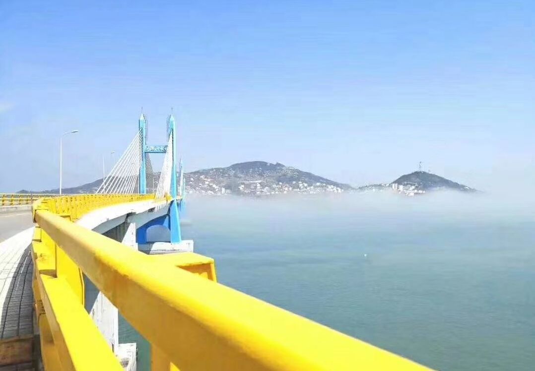 这座海岛我做好了攻略，适合约上最好的朋友一起去