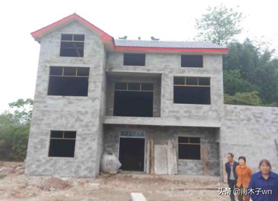 农村有陌生人来测量房子,农村房子测量是为了什么