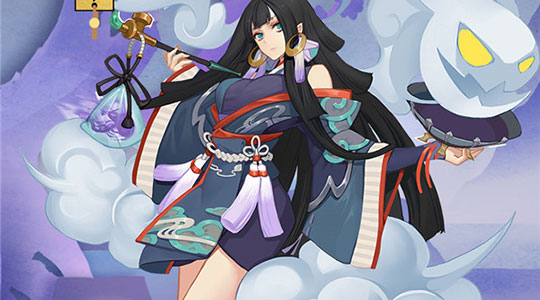 阴阳师这四个式神看似输出实则辅助，般若被动强势，第一解控最强