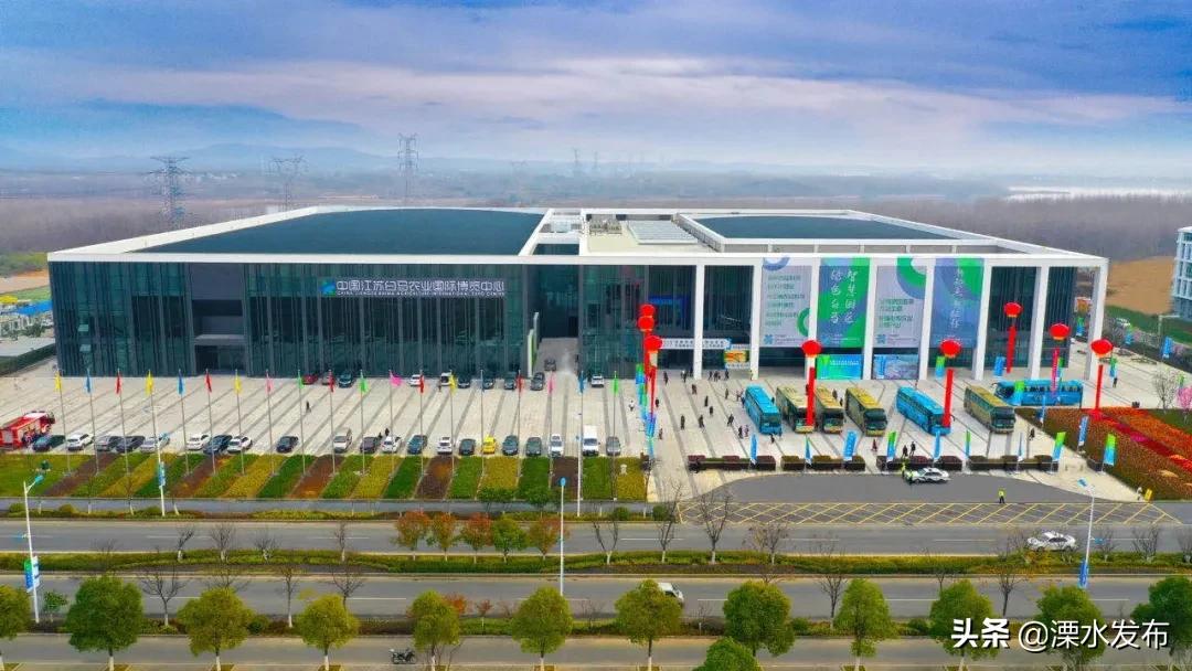 2017溧水大事,溧水大事件