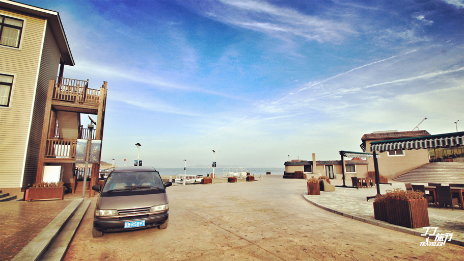 大连海岛度假哪里好,大连周边小众海岛