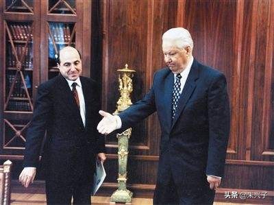 别列佐夫斯基最后的结局,别列佐夫斯基最后结局