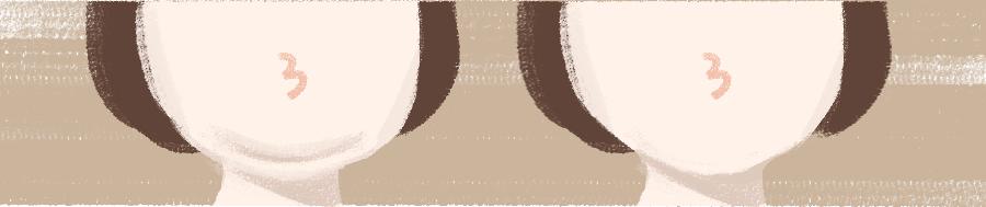 是不是没有练到位就没有效果,为什么练了半个月没什么效果