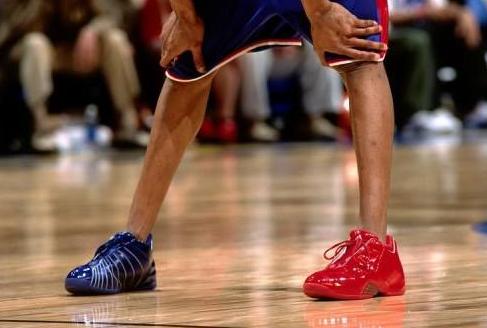 为什么nba球员的臂展都这么长,为什么nba球员的腿都很细