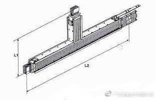 低压密集型母线槽规格,低压母线槽尺寸对照表