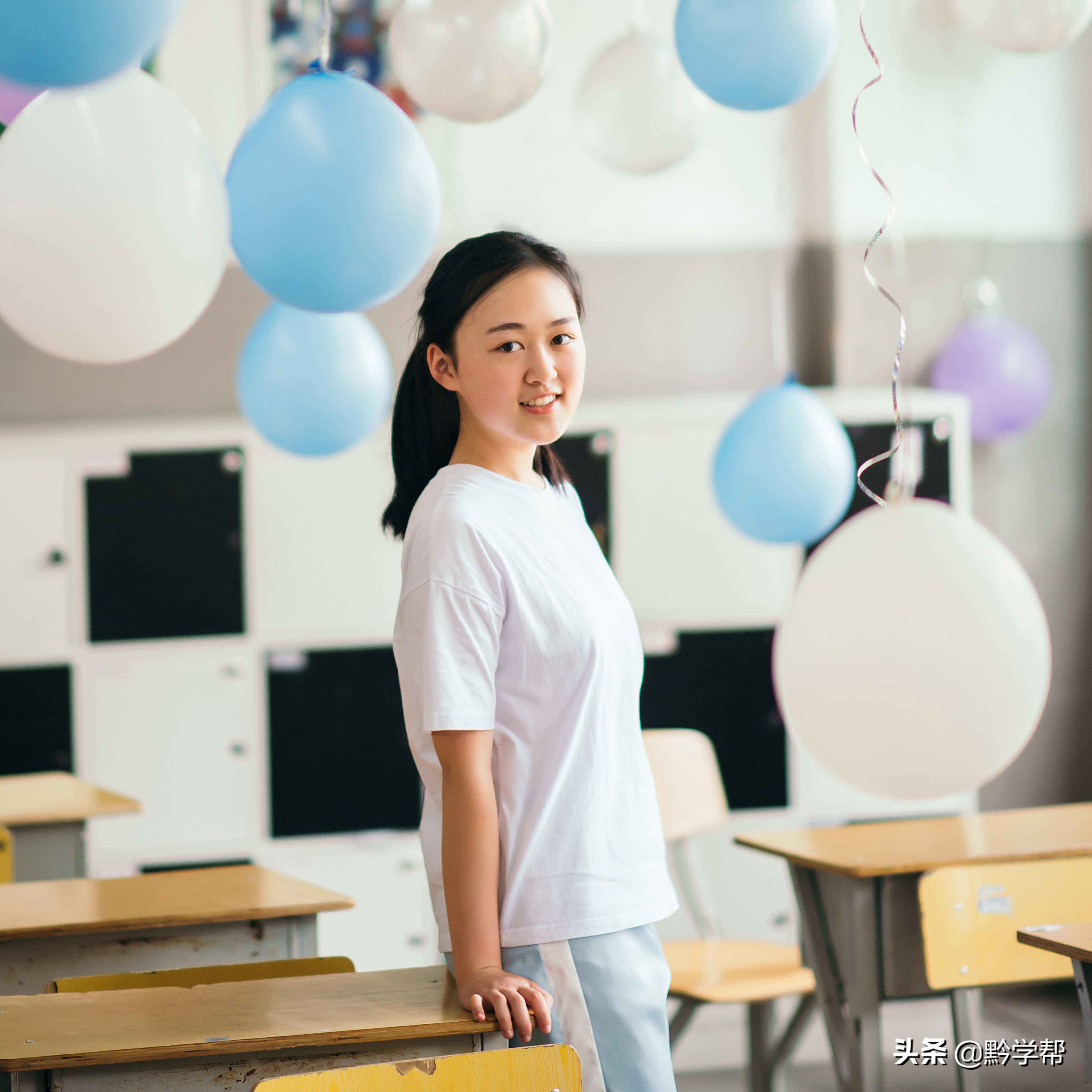 2019年贵阳中考状元名单,2019贵阳市中考排名