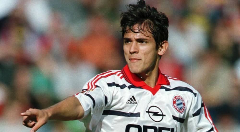 2021年欧冠最年轻进球球员,世界公认最年轻欧冠进球